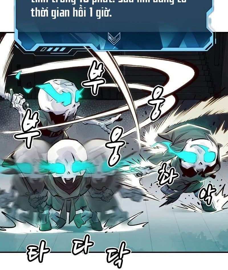 Tôi - Necromancer Cô Độc - Chapter 3 - Page 111