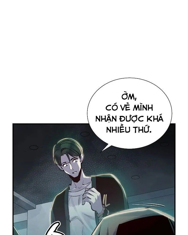 Tôi - Necromancer Cô Độc - Chapter 3 - Page 114