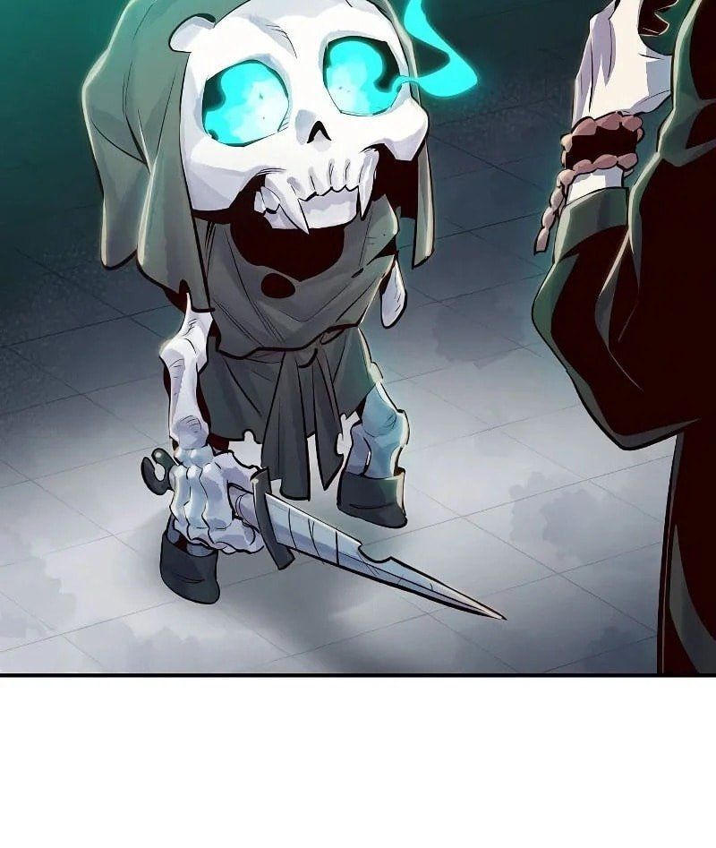 Tôi - Necromancer Cô Độc - Chapter 3 - Page 116