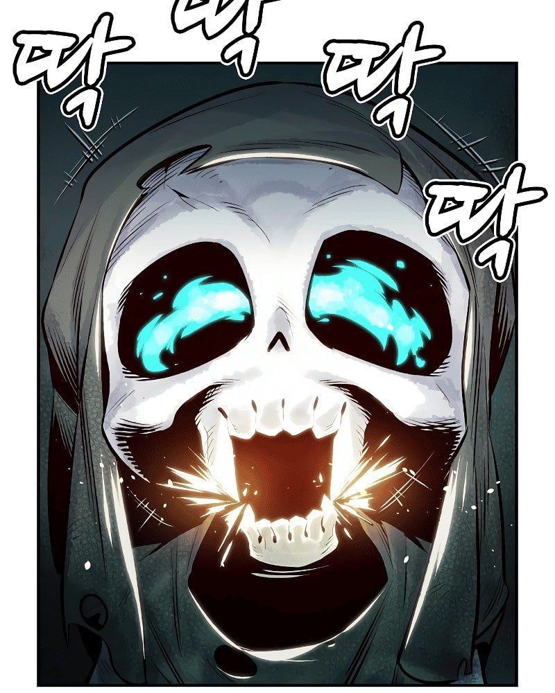 Tôi - Necromancer Cô Độc - Chapter 3 - Page 119