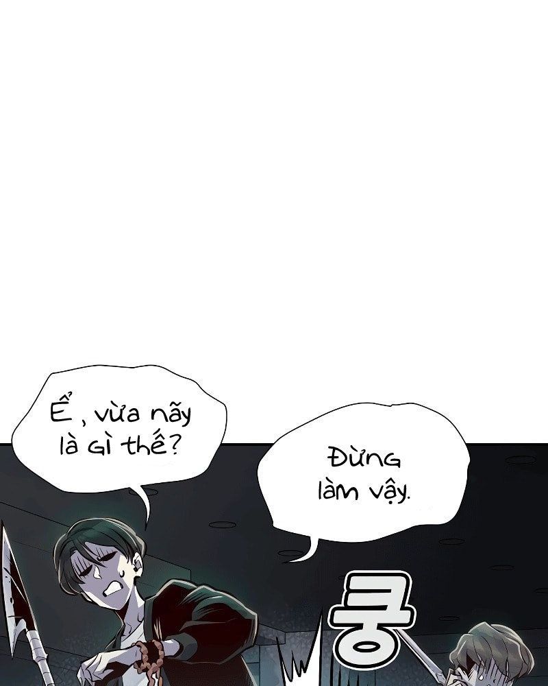 Tôi - Necromancer Cô Độc - Chapter 3 - Page 120