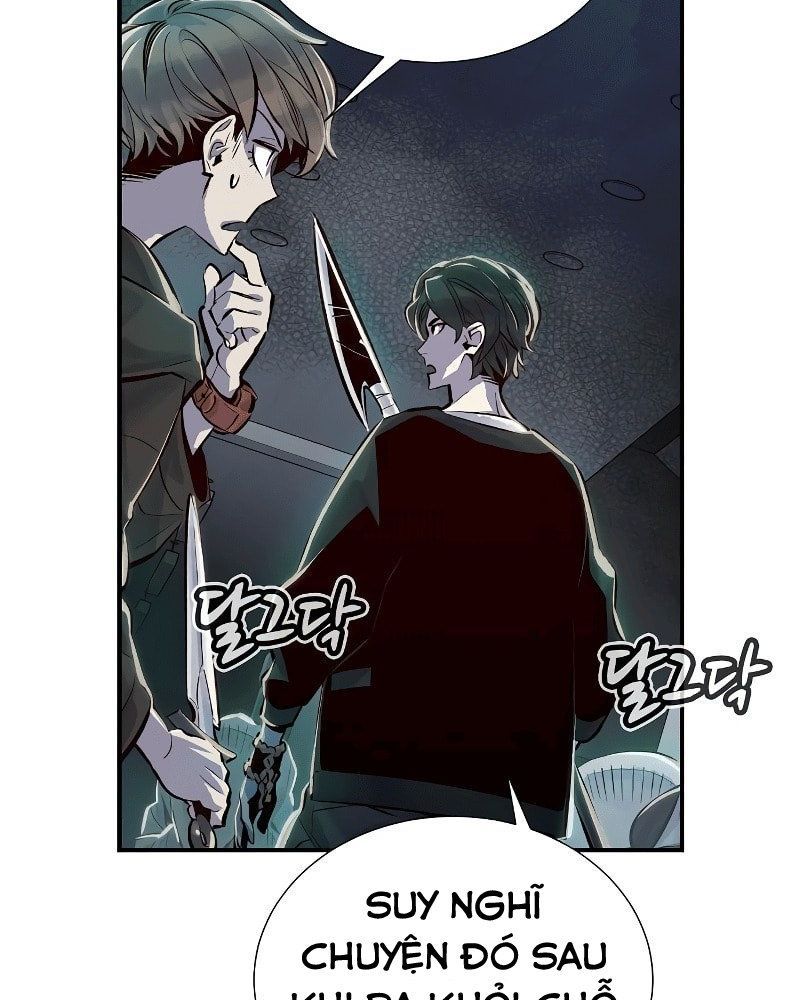 Tôi - Necromancer Cô Độc - Chapter 3 - Page 122