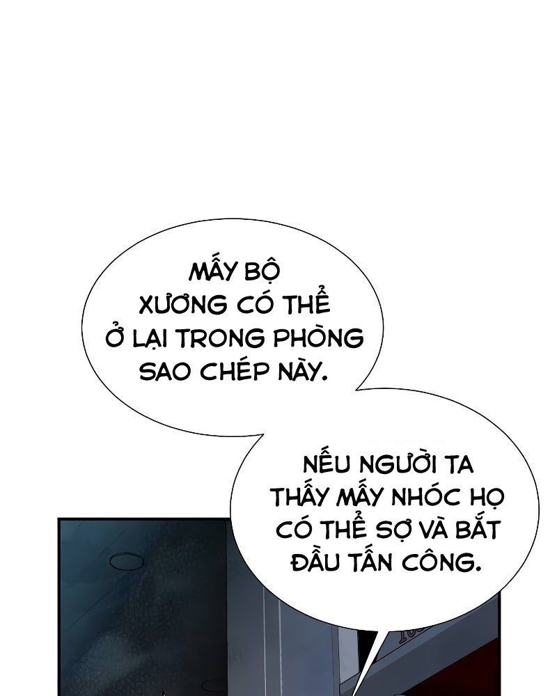 Tôi - Necromancer Cô Độc - Chapter 3 - Page 128