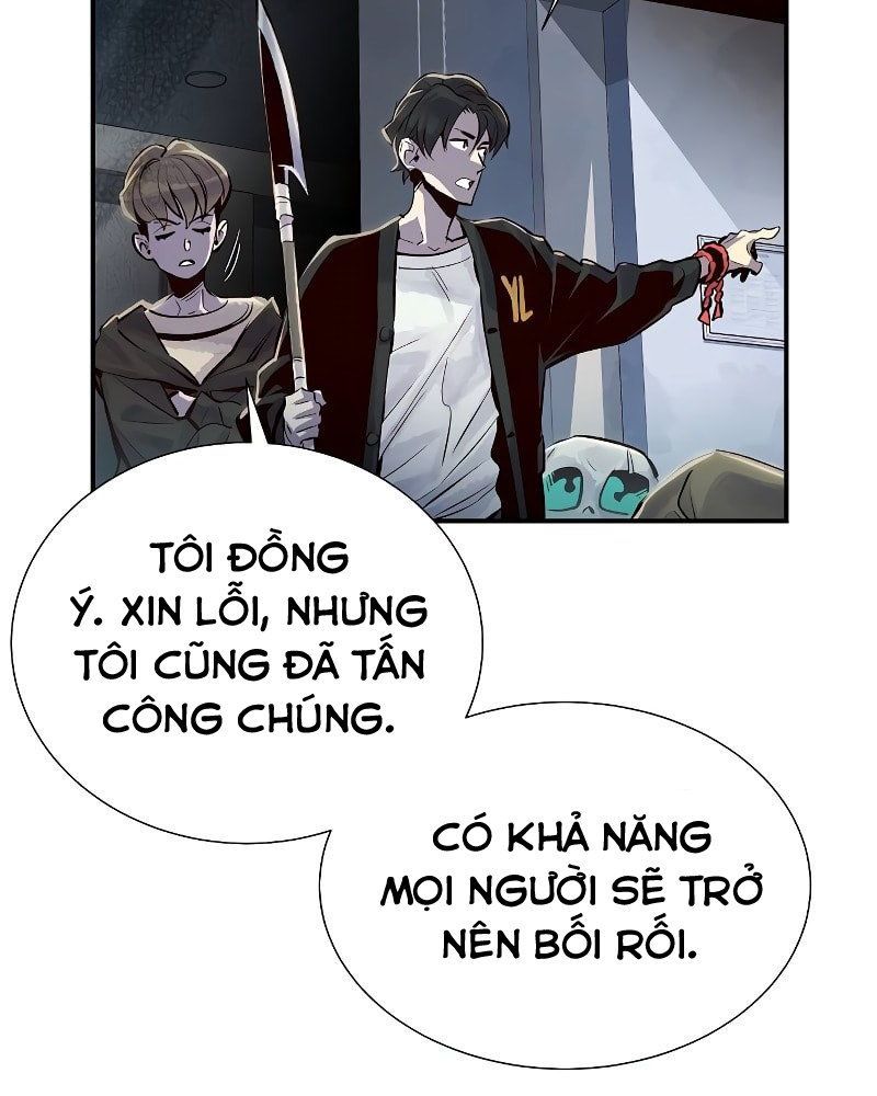 Tôi - Necromancer Cô Độc - Chapter 3 - Page 129