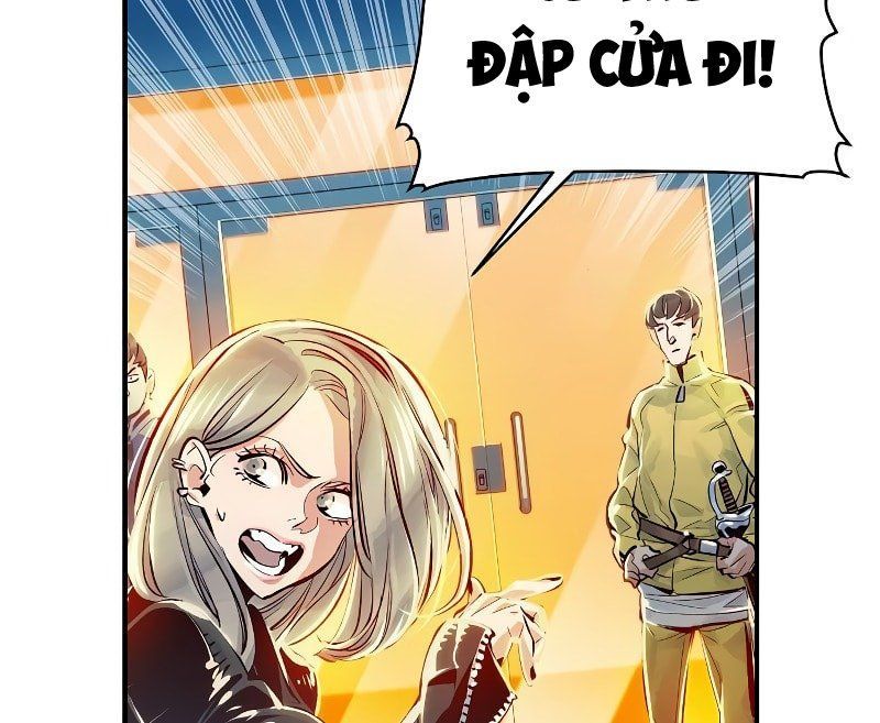 Tôi - Necromancer Cô Độc - Chapter 3 - Page 134