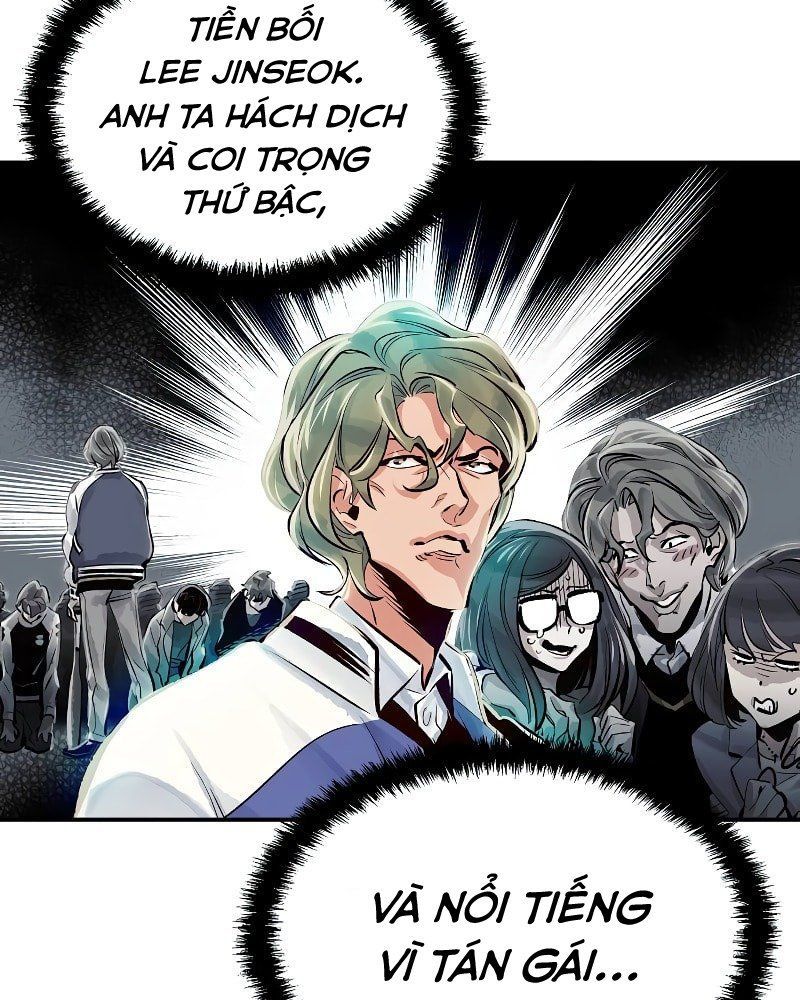 Tôi - Necromancer Cô Độc - Chapter 3 - Page 141