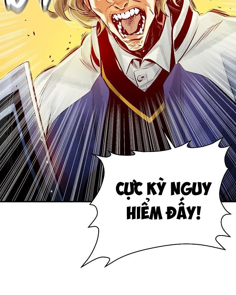 Tôi - Necromancer Cô Độc - Chapter 3 - Page 145