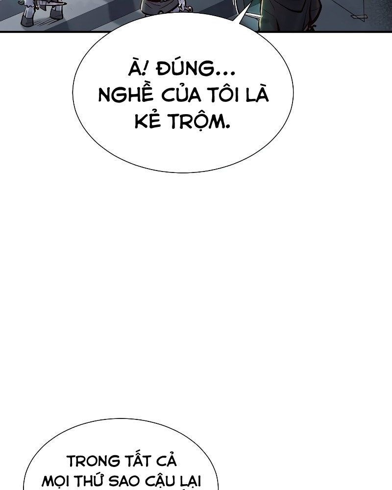 Tôi - Necromancer Cô Độc - Chapter 3 - Page 15