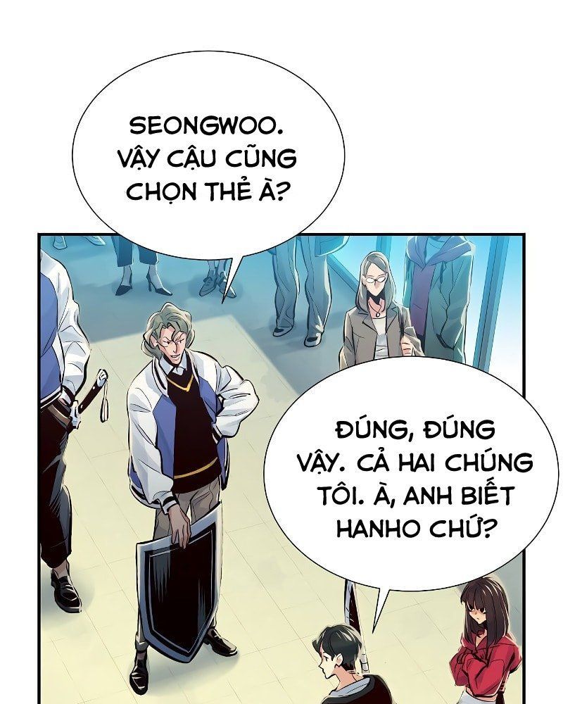 Tôi - Necromancer Cô Độc - Chapter 3 - Page 153