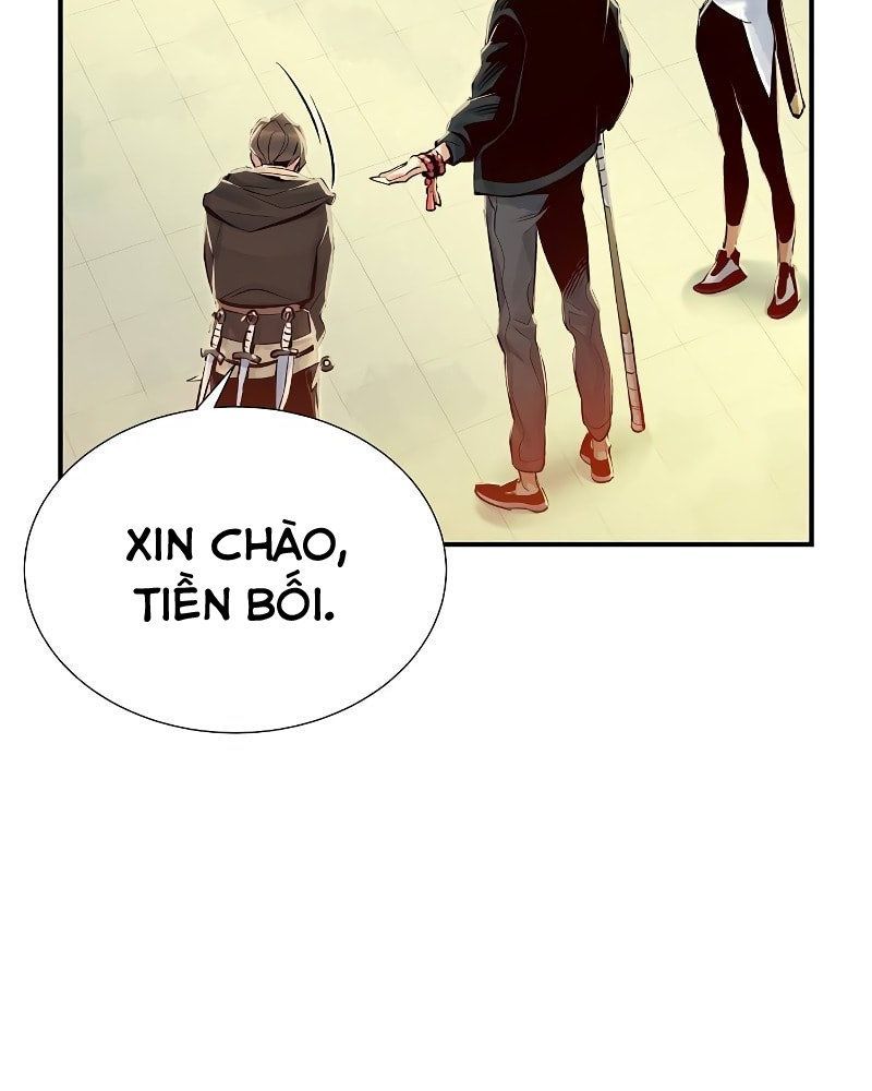 Tôi - Necromancer Cô Độc - Chapter 3 - Page 154