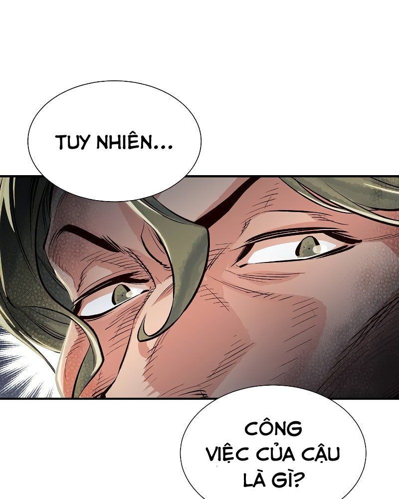 Tôi - Necromancer Cô Độc - Chapter 3 - Page 159