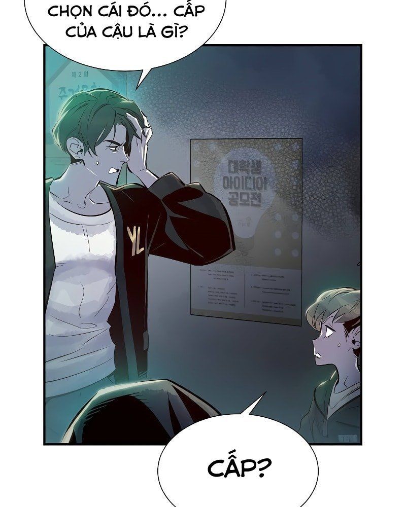 Tôi - Necromancer Cô Độc - Chapter 3 - Page 16