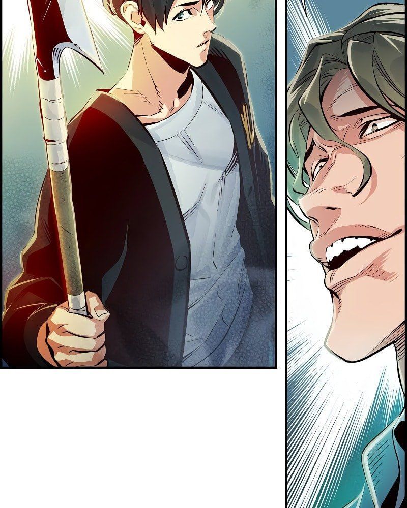 Tôi - Necromancer Cô Độc - Chapter 3 - Page 162