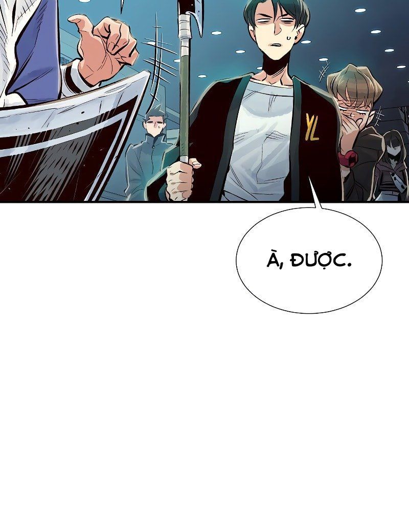 Tôi - Necromancer Cô Độc - Chapter 3 - Page 166