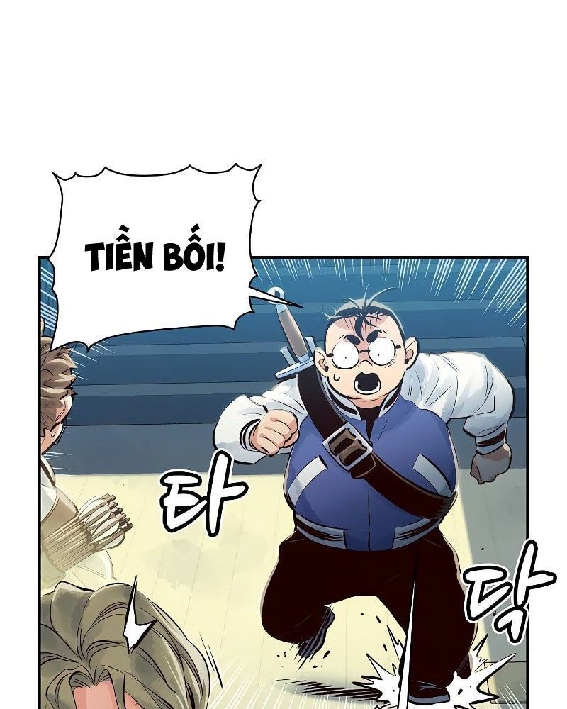 Tôi - Necromancer Cô Độc - Chapter 3 - Page 167