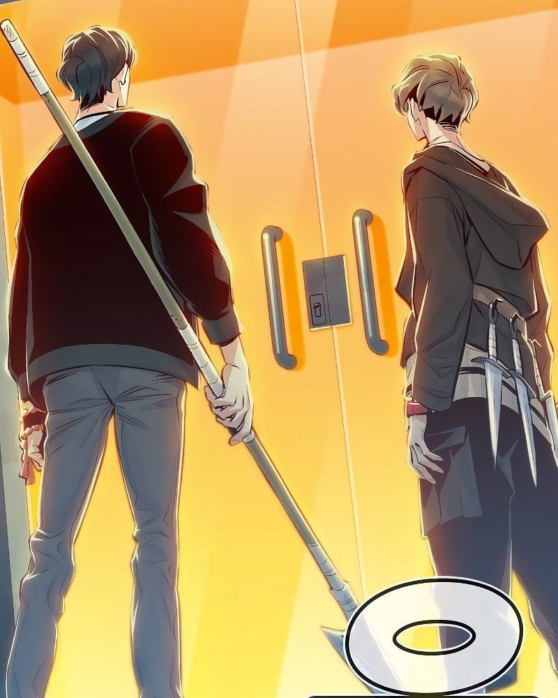 Tôi - Necromancer Cô Độc - Chapter 3 - Page 175