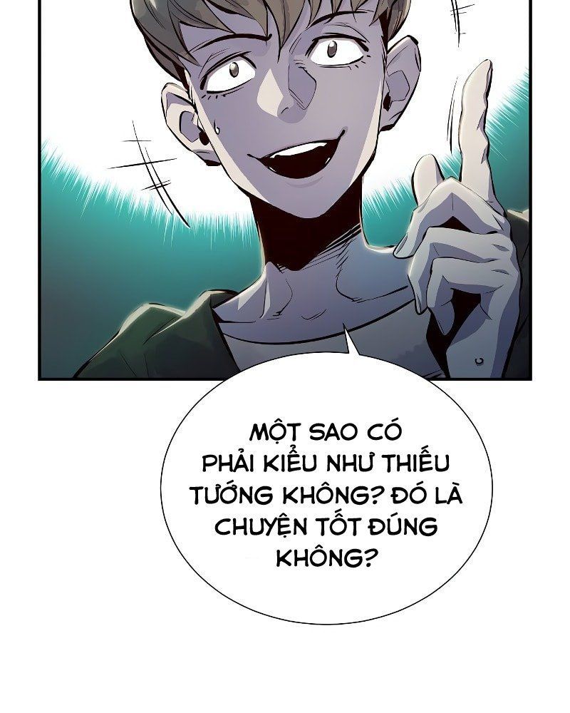 Tôi - Necromancer Cô Độc - Chapter 3 - Page 18