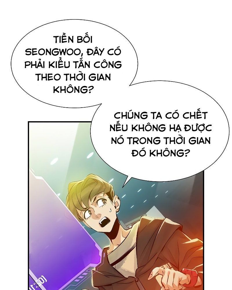 Tôi - Necromancer Cô Độc - Chapter 3 - Page 183
