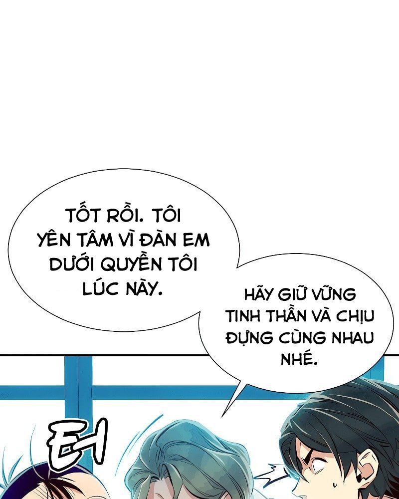 Tôi - Necromancer Cô Độc - Chapter 3 - Page 192