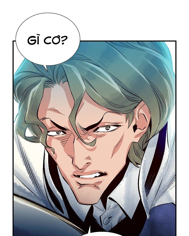 Tôi - Necromancer Cô Độc - Chapter 3 - Page 194