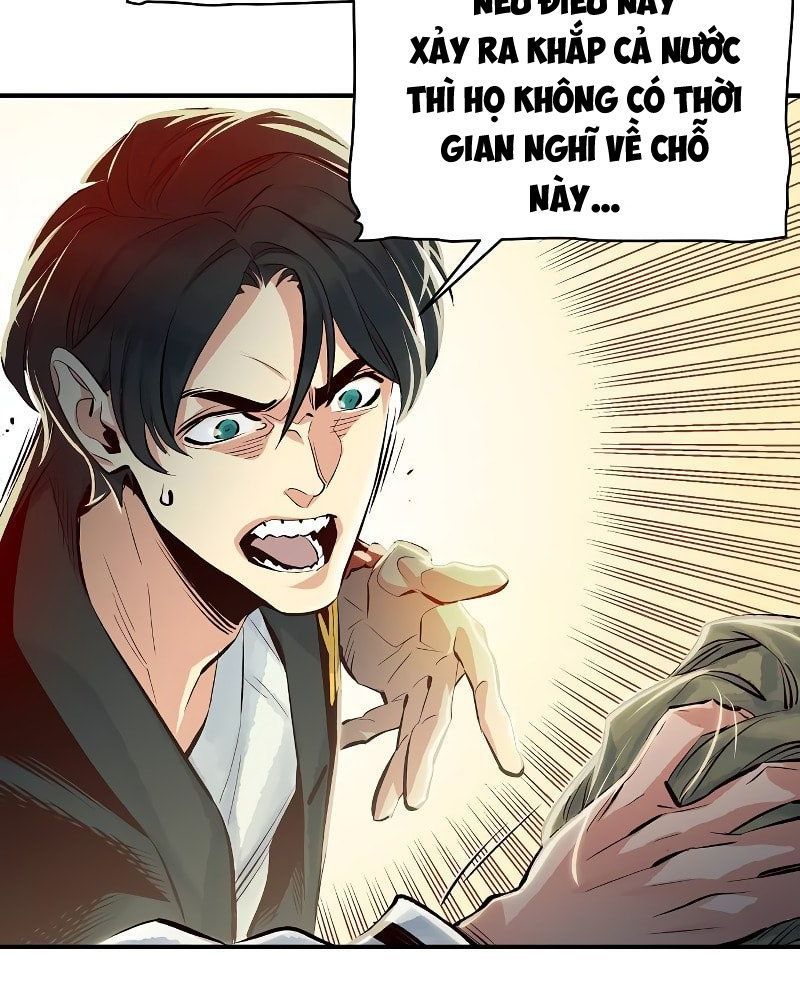 Tôi - Necromancer Cô Độc - Chapter 3 - Page 198