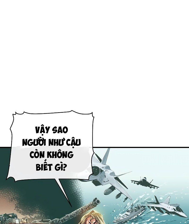 Tôi - Necromancer Cô Độc - Chapter 3 - Page 201