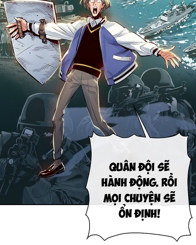 Tôi - Necromancer Cô Độc - Chapter 3 - Page 202