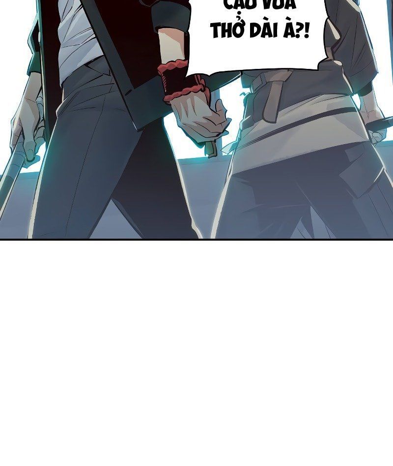 Tôi - Necromancer Cô Độc - Chapter 3 - Page 206