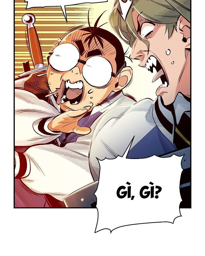 Tôi - Necromancer Cô Độc - Chapter 3 - Page 209