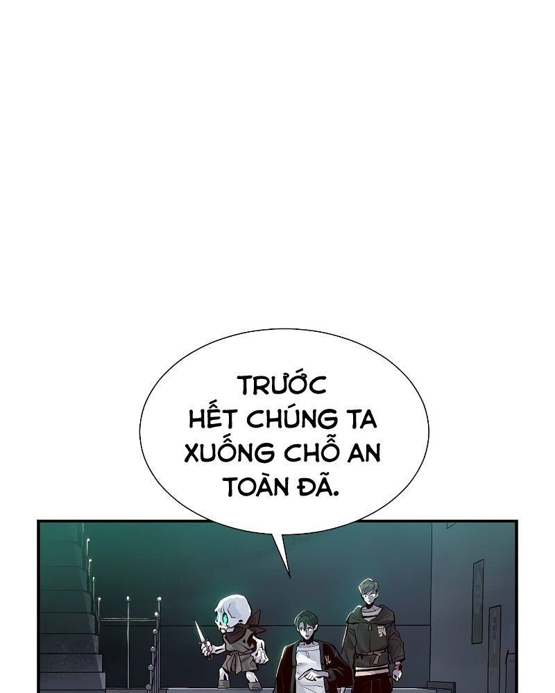 Tôi - Necromancer Cô Độc - Chapter 3 - Page 21