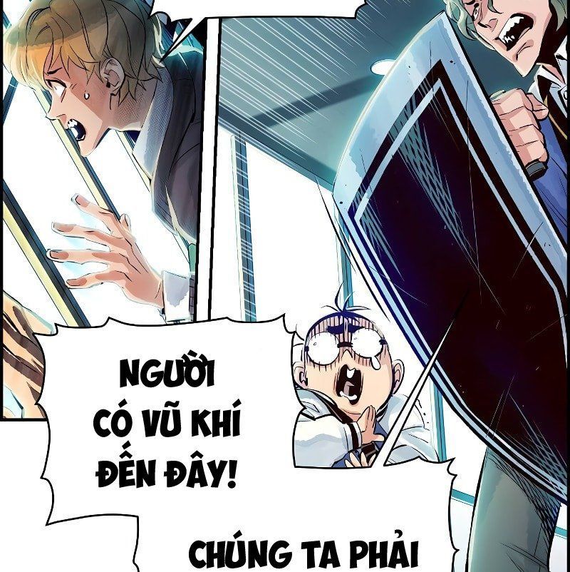 Tôi - Necromancer Cô Độc - Chapter 3 - Page 213