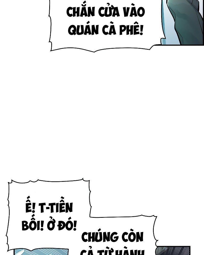 Tôi - Necromancer Cô Độc - Chapter 3 - Page 214