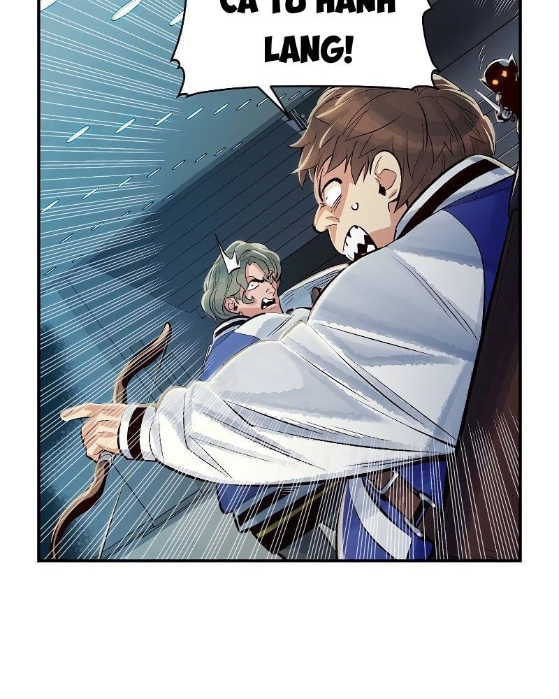 Tôi - Necromancer Cô Độc - Chapter 3 - Page 215