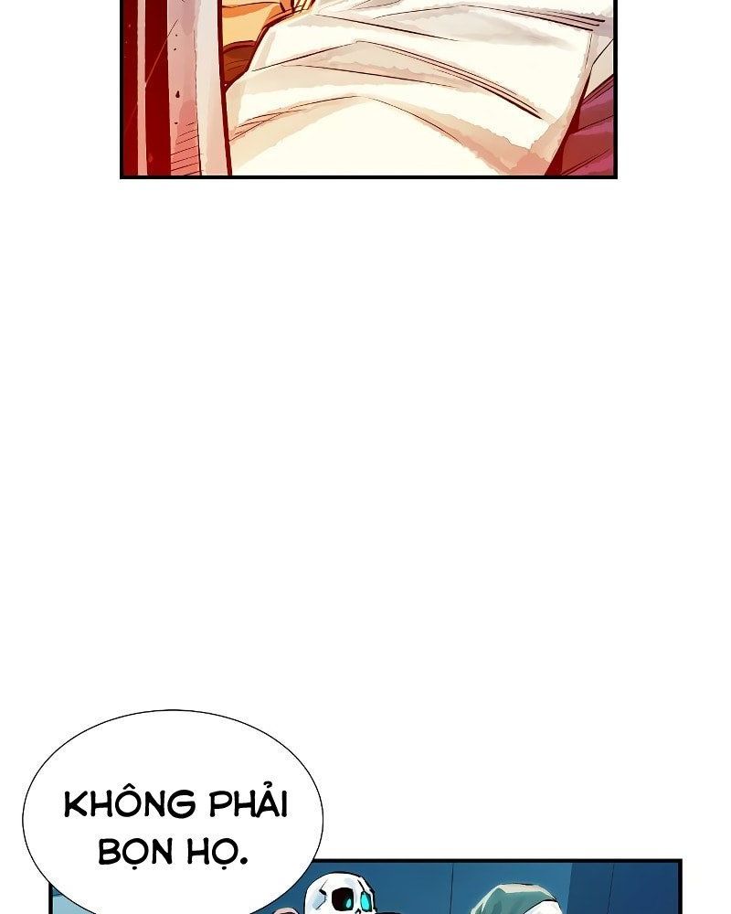 Tôi - Necromancer Cô Độc - Chapter 3 - Page 219