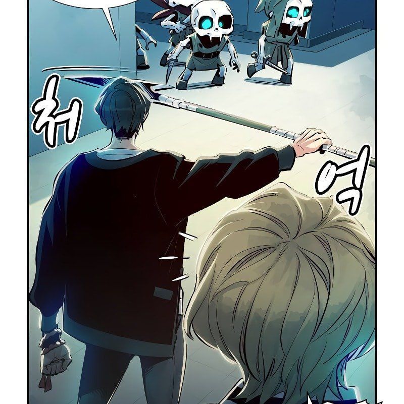 Tôi - Necromancer Cô Độc - Chapter 3 - Page 220