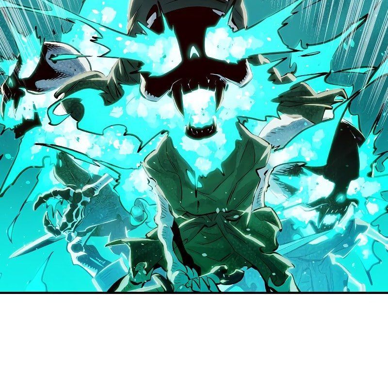 Tôi - Necromancer Cô Độc - Chapter 3 - Page 227