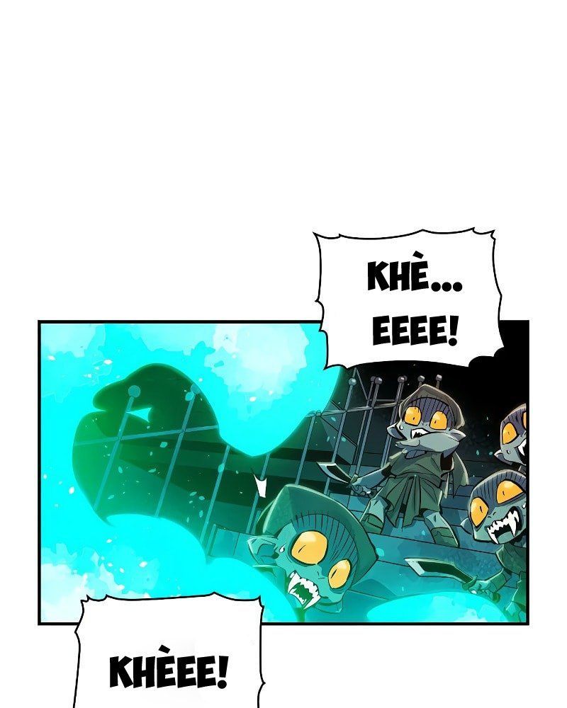 Tôi - Necromancer Cô Độc - Chapter 3 - Page 228