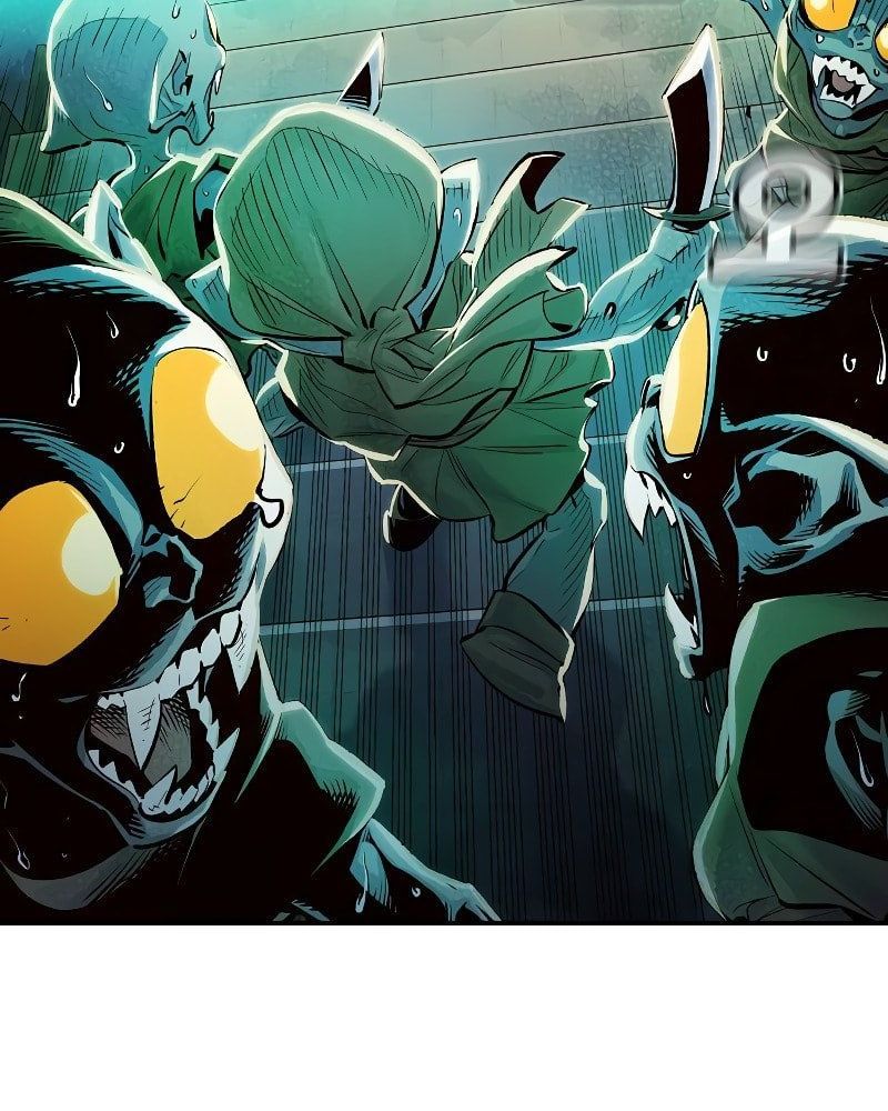 Tôi - Necromancer Cô Độc - Chapter 3 - Page 231