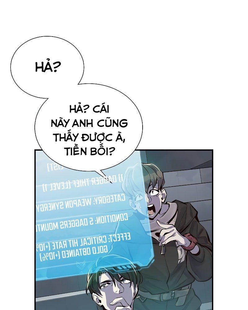 Tôi - Necromancer Cô Độc - Chapter 3 - Page 26