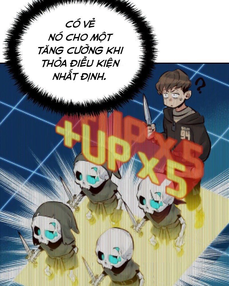 Tôi - Necromancer Cô Độc - Chapter 3 - Page 28