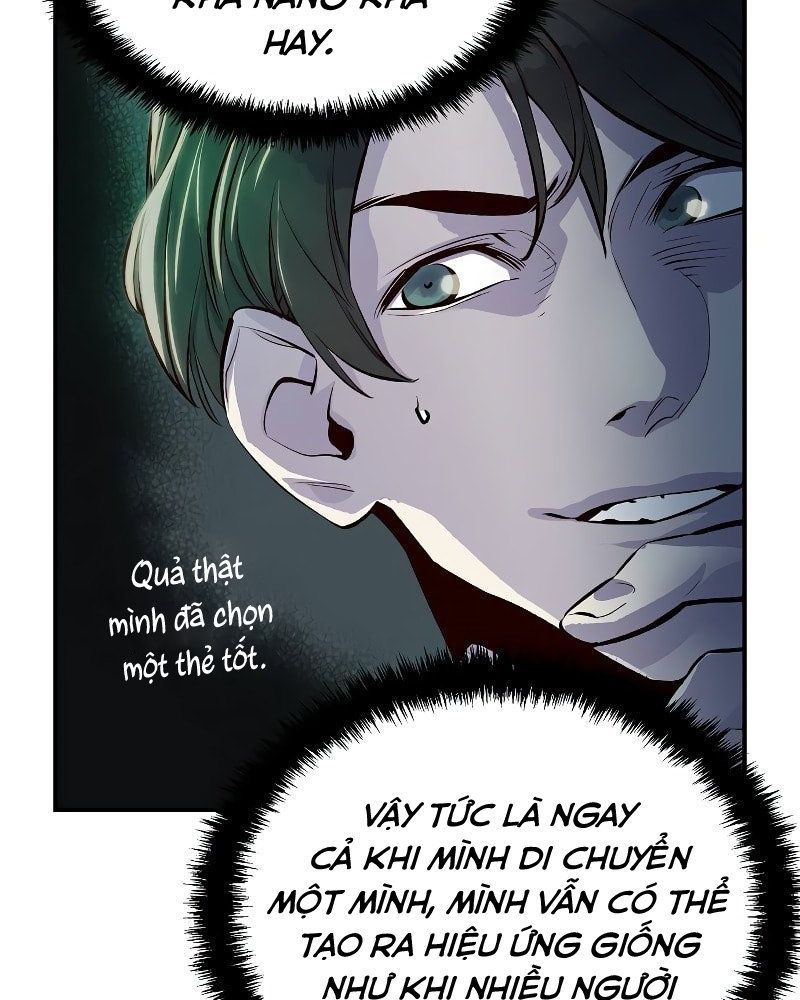 Tôi - Necromancer Cô Độc - Chapter 3 - Page 32