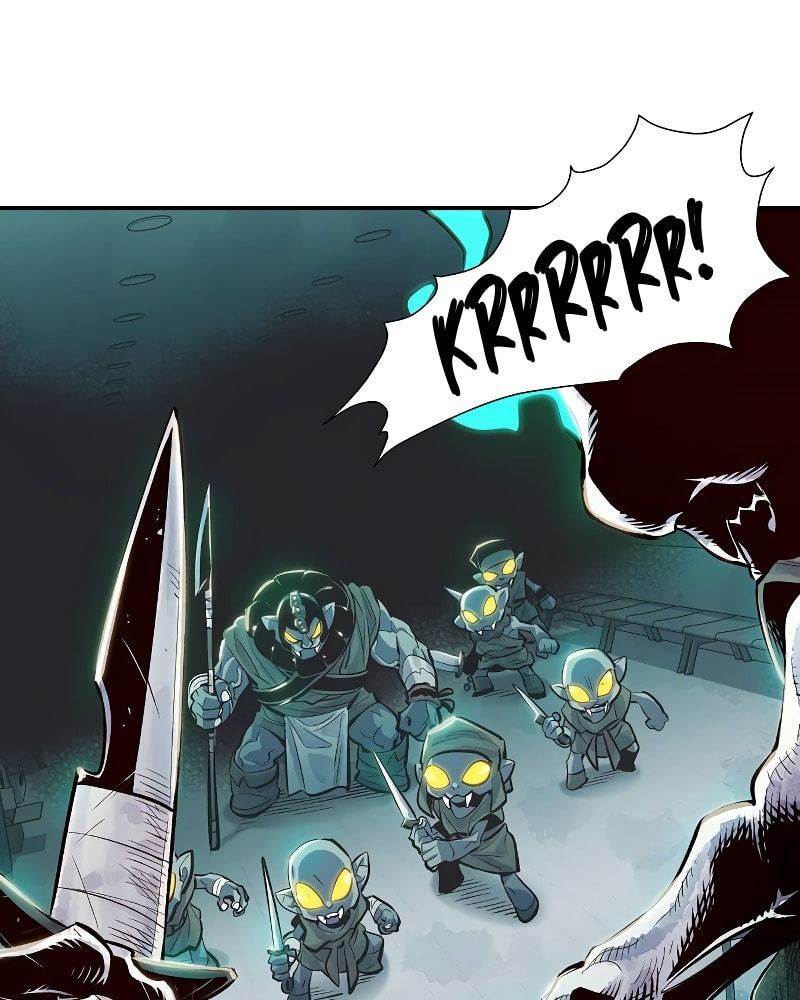 Tôi - Necromancer Cô Độc - Chapter 3 - Page 36