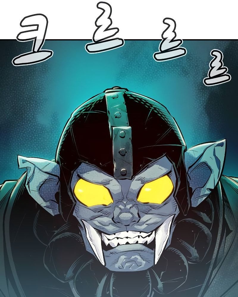 Tôi - Necromancer Cô Độc - Chapter 3 - Page 38