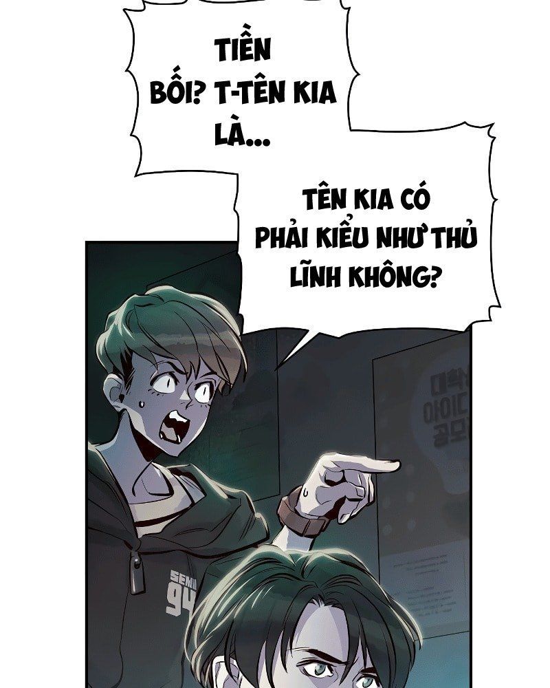Tôi - Necromancer Cô Độc - Chapter 3 - Page 40