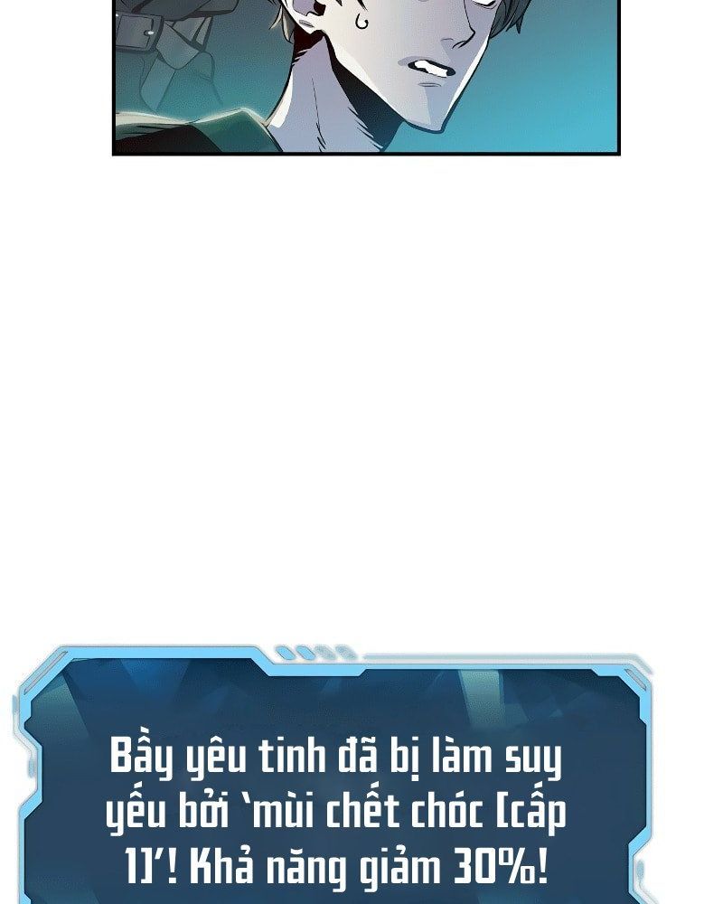 Tôi - Necromancer Cô Độc - Chapter 3 - Page 41