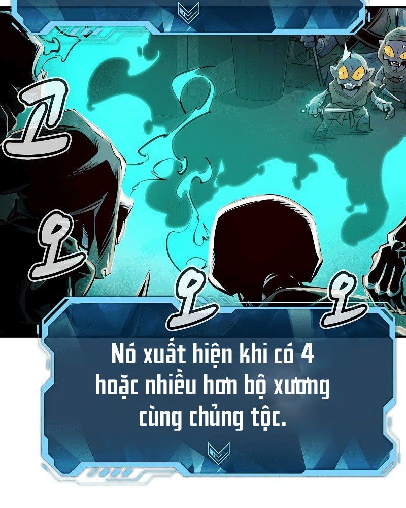 Tôi - Necromancer Cô Độc - Chapter 3 - Page 42