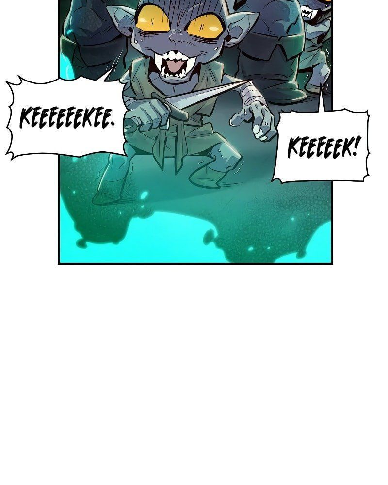 Tôi - Necromancer Cô Độc - Chapter 3 - Page 44