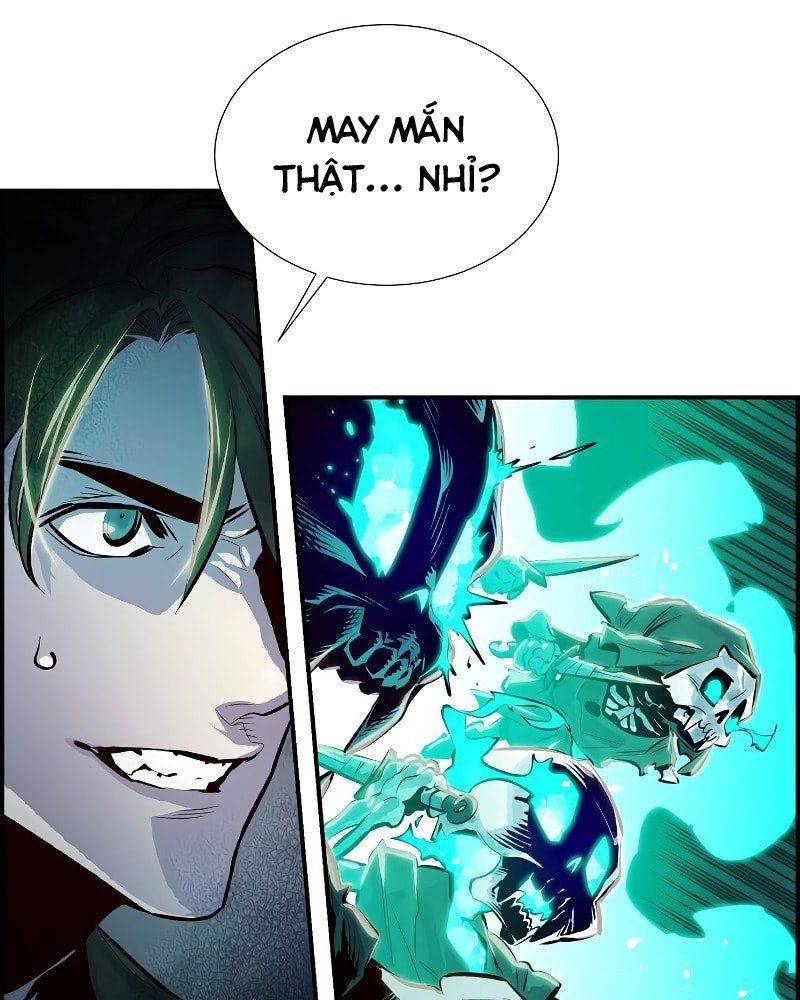 Tôi - Necromancer Cô Độc - Chapter 3 - Page 45