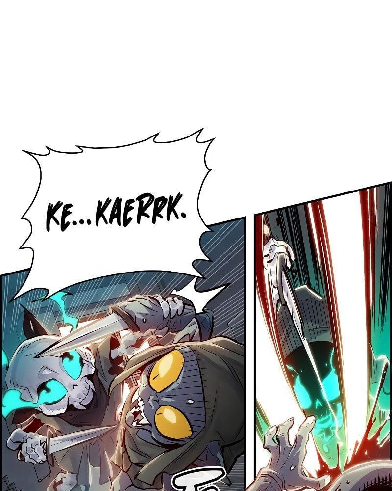 Tôi - Necromancer Cô Độc - Chapter 3 - Page 49