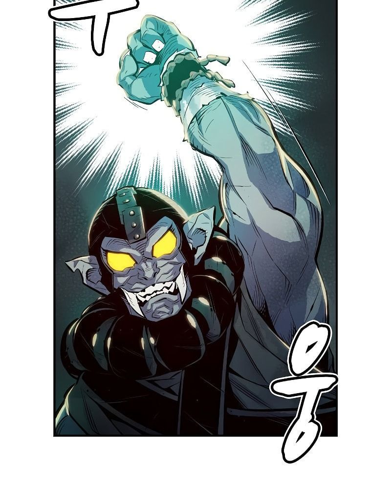 Tôi - Necromancer Cô Độc - Chapter 3 - Page 54